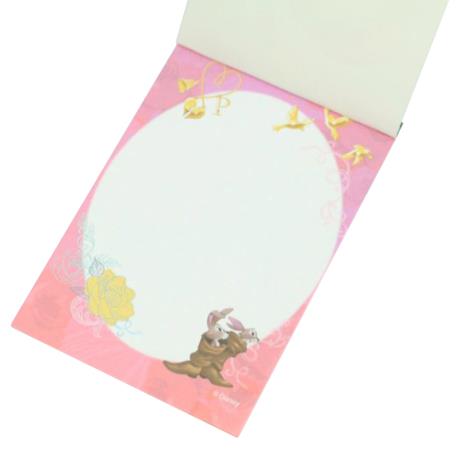 Disney Princess A7 Notebook Extra Image 1